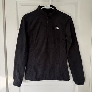 The North Face Polartech Quarter Zip Jacket